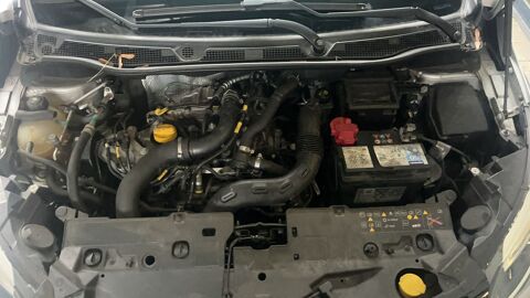 Captur 0.9 TCe 90 Zen 2018 occasion 92100 Boulogne Billancourt