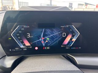 Serie 2 (F74) 220i 170 Mild Hybrid Steptronic7 M Sport - Premi&egrave;re ma 2025 occasion 02200 Villeneuve Saint Germain