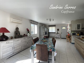  Villa � vendre 5 pi�ces 140 m�