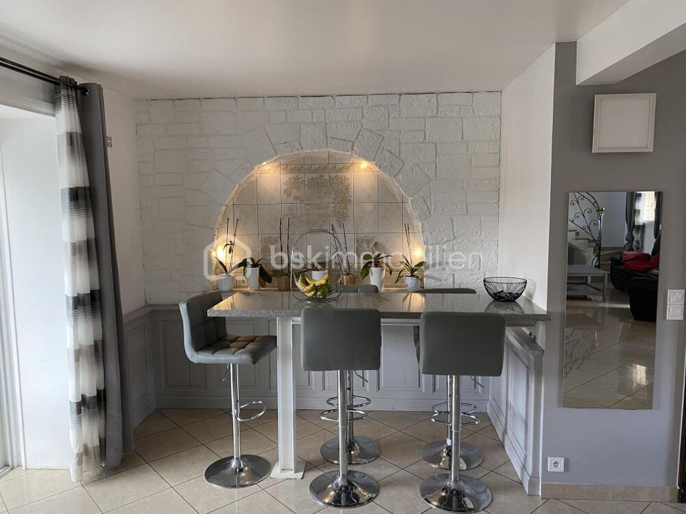 Vente Maison IDEAL PROFESSION LIBERALE Saintry sur seine