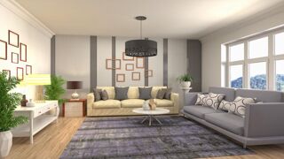  Appartement � vendre 3 pi�ces 67 m�