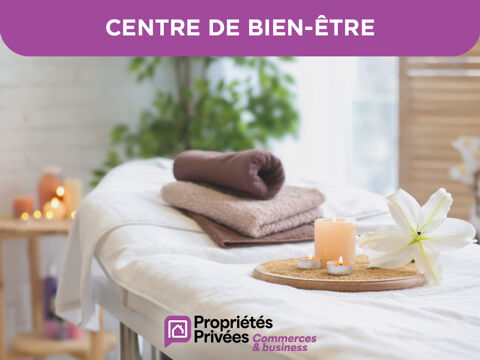 21000 DIJON -INSTITUT DE BEAUTE 24 M&sup2; AVEC STUDIO  20M&sup2; 27000 21000 Dijon