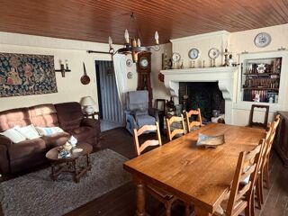  Maison � vendre 6 pi�ces 141 m�