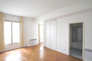  Appartement Paris 3