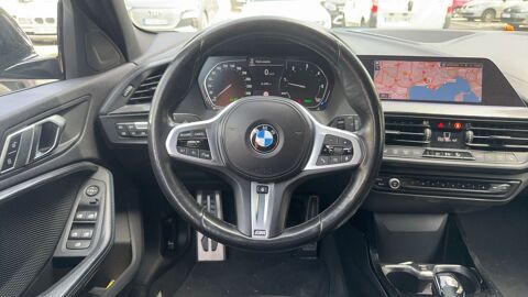 S&eacute;rie 1 118d 150 BVA8 M Sport - Automatique 2021 occasion 84220 Goult