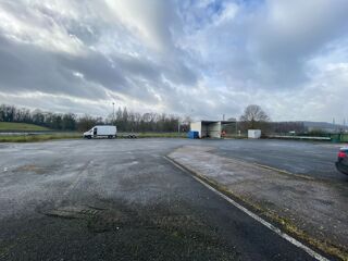  Terrain � vendre 3230 m�