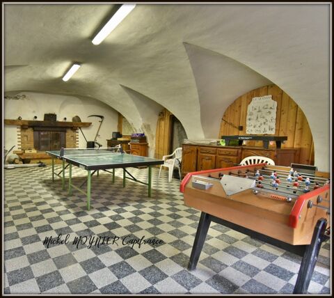 Pour Commerce et/ou activités loisirs et détente à vendre MOLINES EN QUEYRAS 82000 05350 Molines en queyras