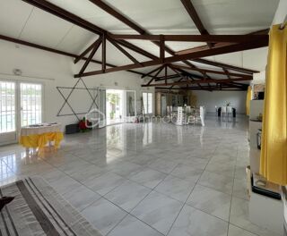  Propriété/château à vendre 5 pièces 250 m²