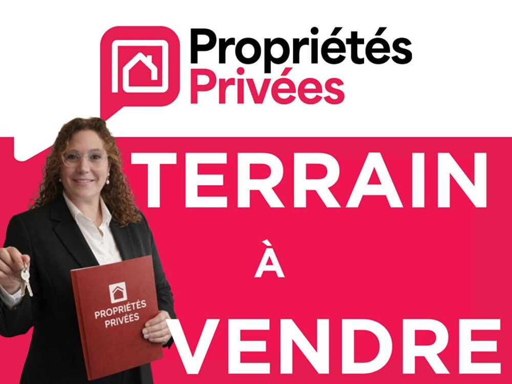 Vente Terrain TERRAINS VIABILISÉS AVEC PERMIS ACCORDÉ  HÉNON (22) Henon