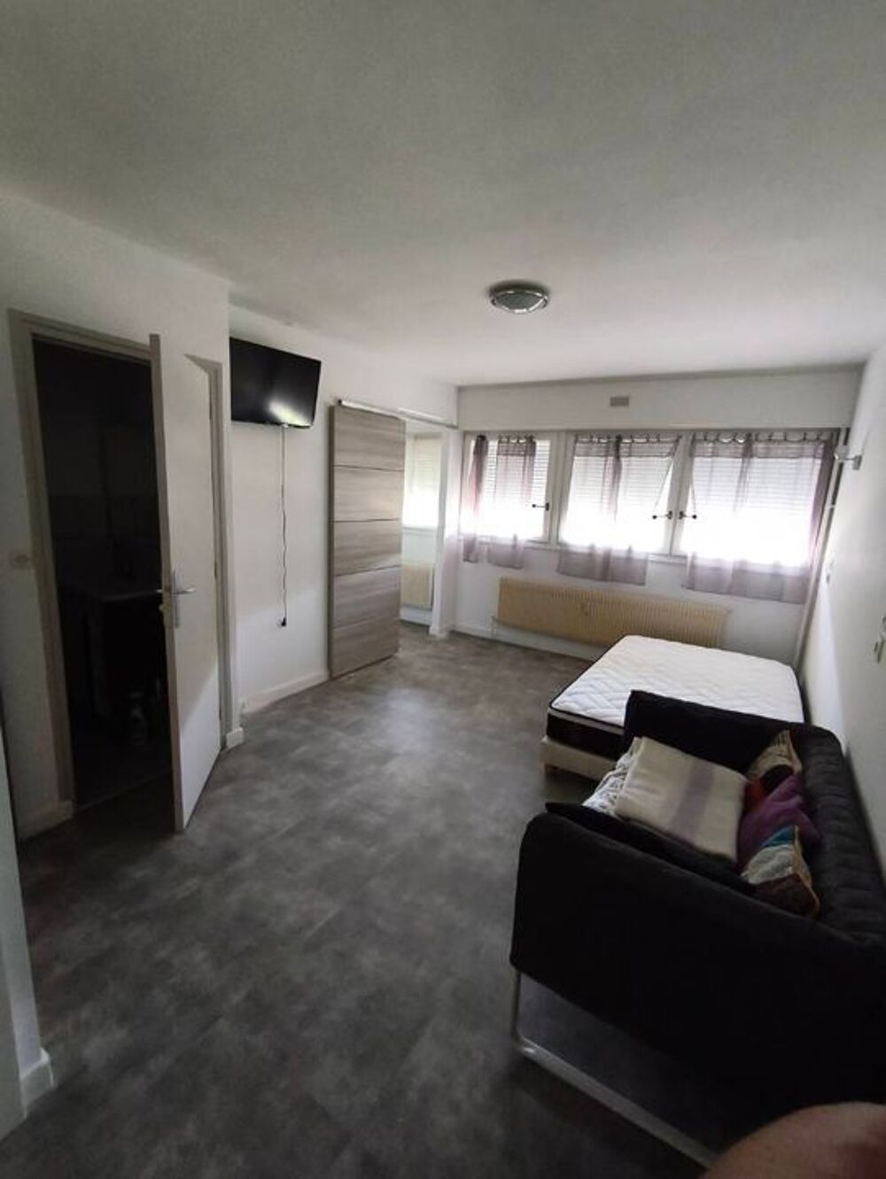 Location Appartement Appartement de 26m2 à louer sur Valence Valence