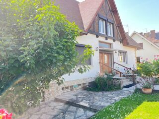  Maison  vendre 7 pices 150 m