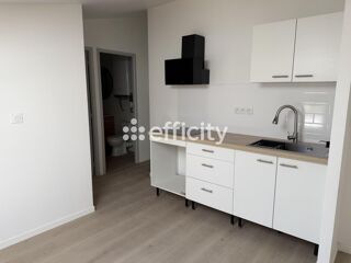  Appartement à vendre 2 pièces 46 m²