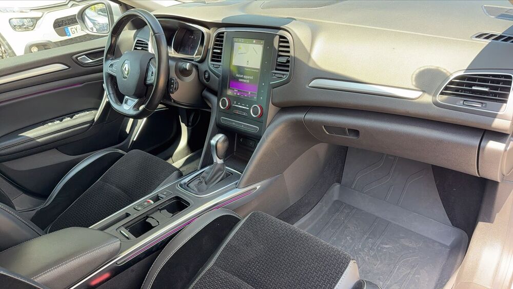 M&eacute;gane 1.5 Blue dCi 115 EDC7 Intens 2020 occasion 69150 Decines Charpieu