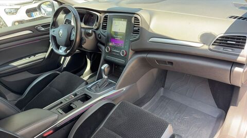 M&eacute;gane 1.5 Blue dCi 115 EDC7 Intens 2020 occasion 69150 Decines Charpieu