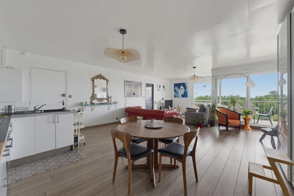 Vente Appartement Appartement de 3 pièces de 81 m² à Talence Talence