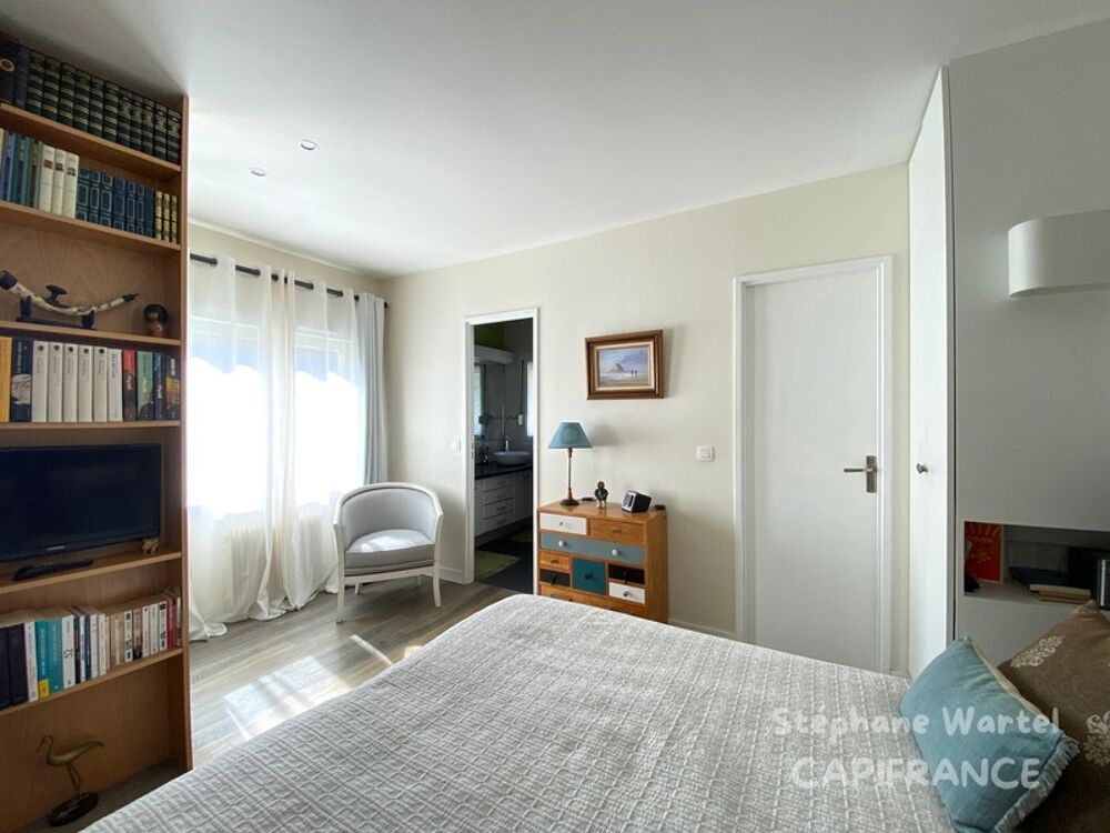 � vendre  Maison Chantilly (60500)