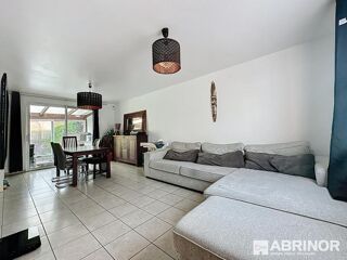  Maison � vendre 5 pi�ces 123 m�