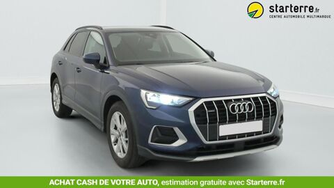 Annonce voiture Audi Q3 30998 €