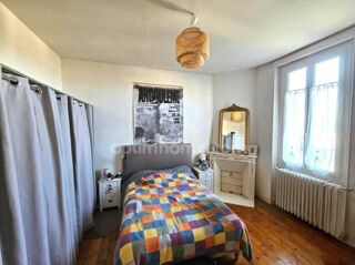 Maison à vendre 6 pièces 125 m²