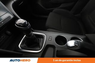 M&eacute;gane 1.5 dCi Blue Business 115 ch 2021 occasion 92130 Issy-les-Moulineaux