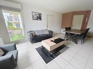  Appartement � vendre 3 pi�ces 62 m�
