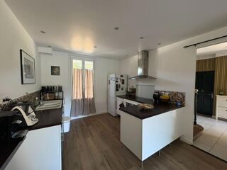  Maison à vendre 5 pièces 128 m²