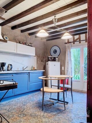  Maison à vendre 5 pièces 111 m²