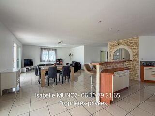  Maison à vendre 5 pièces 149 m²