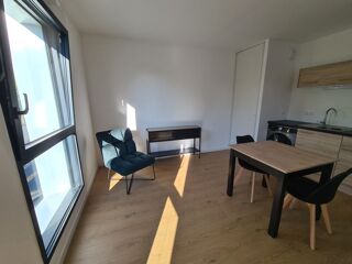  Appartement à louer 1 pièce 35 m² Reims
