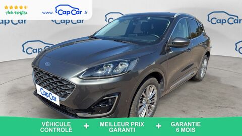 Annonce voiture Ford Kuga 27490 €