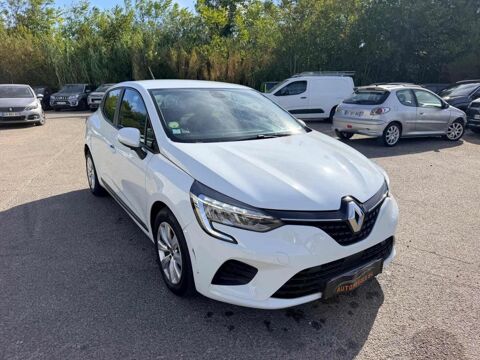 Clio 1.5 Blue dCi 85ch Business DERIV VP 2 PLACES 2020 occasion 84700 Sorgues