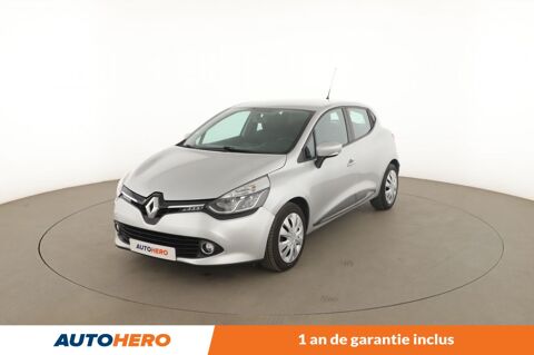 Renault clio 1.5 dCi Energy Business Eco2 90 ch