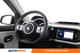 Twingo 1.0 SCe Intens EDC 71 ch 2018 occasion 92130 Issy-les-Moulineaux