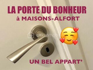  Appartement � vendre 4 pi�ces 84 m�