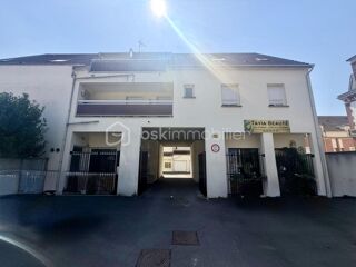  Appartement à vendre 2 pièces 39 m²