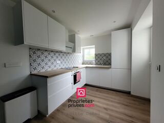  Maison à vendre 5 pièces 96 m²