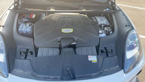 Cayenne III 3.0 V6 462 e-Hybrid 4X4 Tiptronic 8 N/A - Toit ouvrant 2022 occasion 33120 Arcachon
