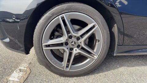 Classe A 200 7G-DCT AMG Line 2021 occasion 01710 Echenevex