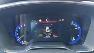 Corolla 1.8 VVT-i 122 e-CVT Collection - Garantie constructeur Entre 2019 occasion 92000 Nanterre