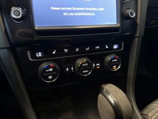 Golf 2.0 TDI 184 BlueMotion Technology FAP DSG6 GTD 2015 occasion 87280 Limoges