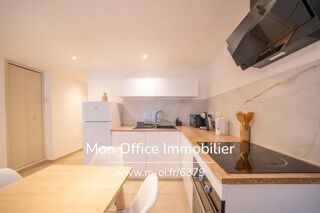  Appartement � vendre 2 pi�ces 38 m� Marseille 6e arrondissement