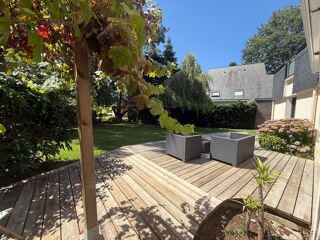  Maison à vendre 6 pièces 170 m²