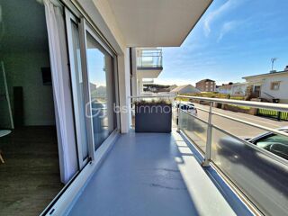  Appartement  vendre 1 pice 22 m