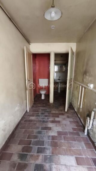  Maison à vendre 6 pièces 81 m²