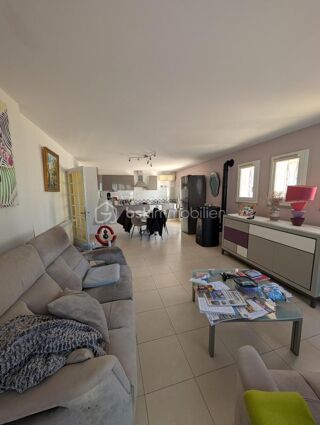  Maison à vendre 8 pièces 210 m²