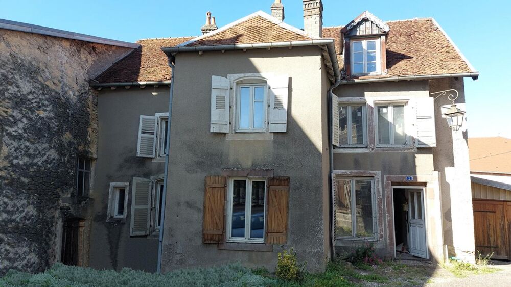 Maison Vauvillers