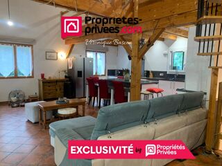  Maison à vendre 6 pièces 165 m²