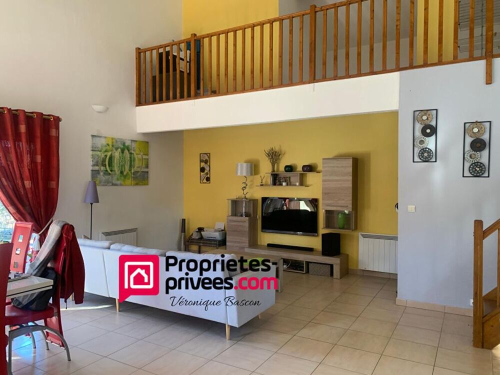 Vente Maison Maison 7 PIÈCES  ,Terrain  849M2 Selonnet