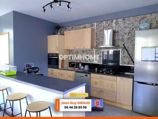  Maison � vendre 5 pi�ces 125 m�