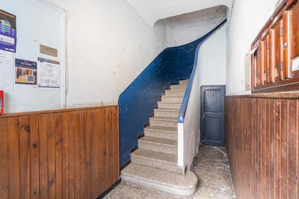 Appartement à vendre 3 pièces SETE (34)